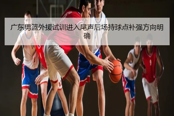 广东男篮外援试训进入尾声后场持球点补强方向明确